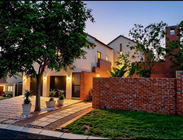 6 BEDROOM PROPERTY TO RENT IN DAINFERN VALLEY ESTATE
